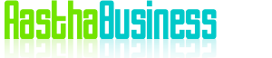 Aastha Business Logo